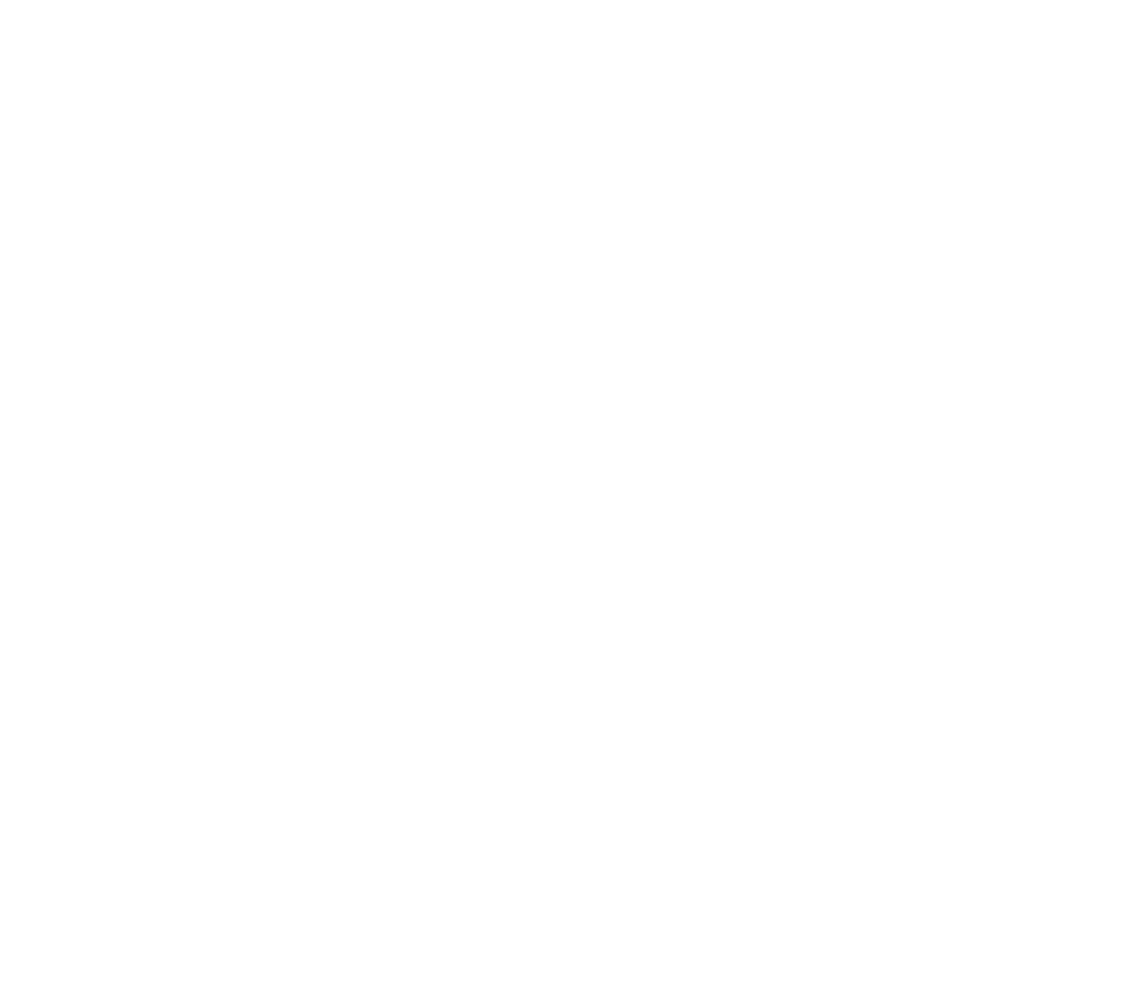 Logo de Huellas del Alma de color blanco