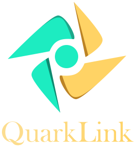 Logo de QuarkLink